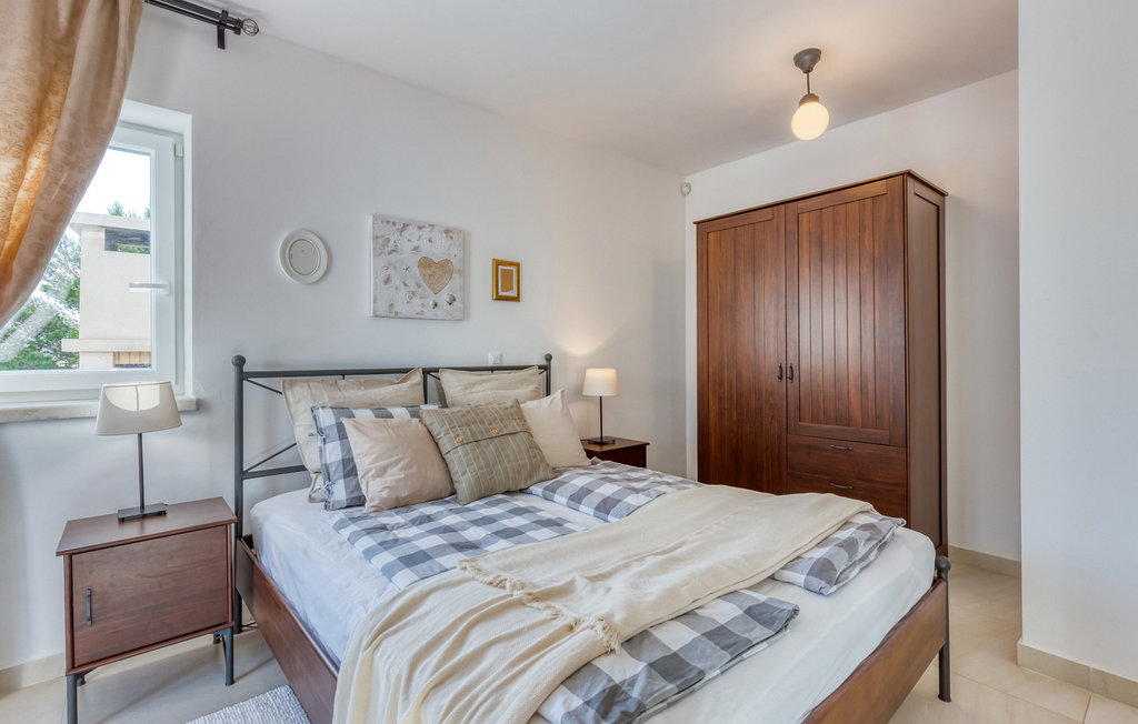 Ferienhaus - Porec-Tar , Kroatien - CLI004 30