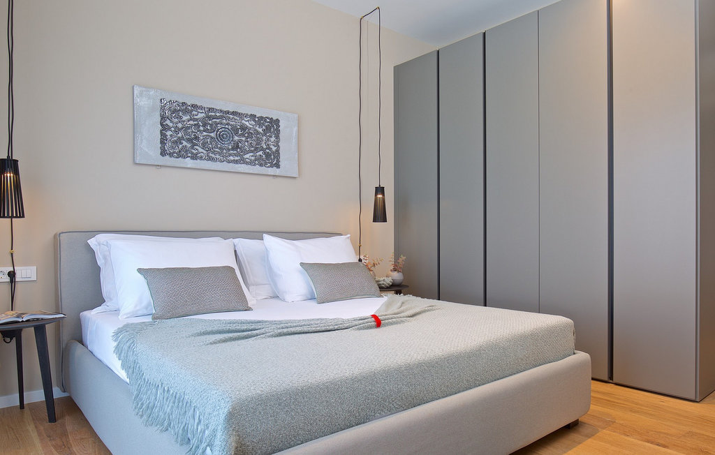 Ferienhaus - Buje-Brtonigla , Kroatien - CLI012 31