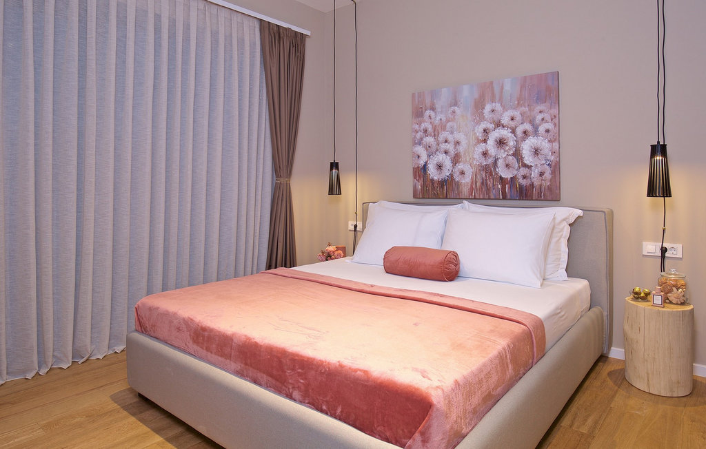 Ferienhaus - Buje-Brtonigla , Kroatien - CLI012 36