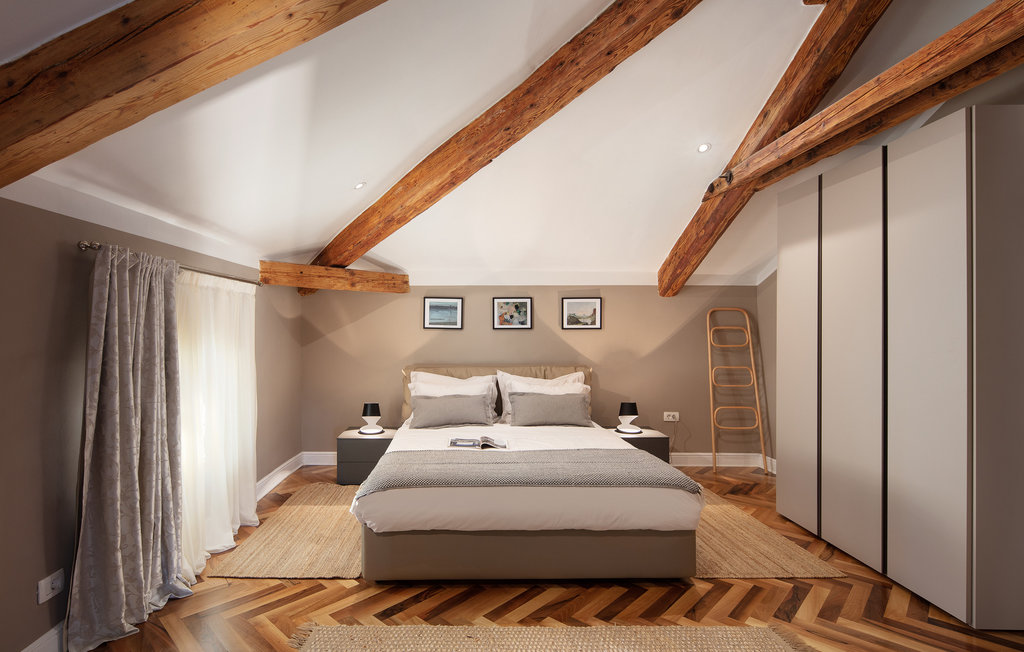 Ferienhaus - Visnjan , Kroatien - CLI019 37