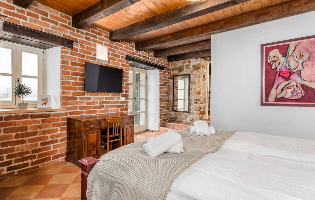 Feriehus - Porec-Brcici , Kroatia - CLI035 37