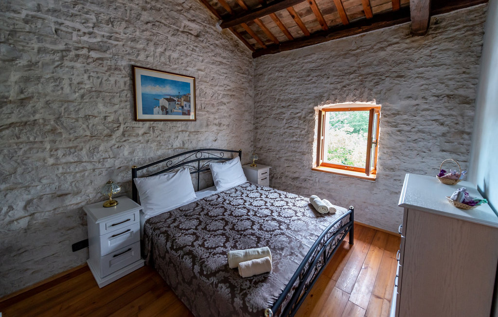 Ferienhaus - Domijanici , Kroatien - CLI059 35