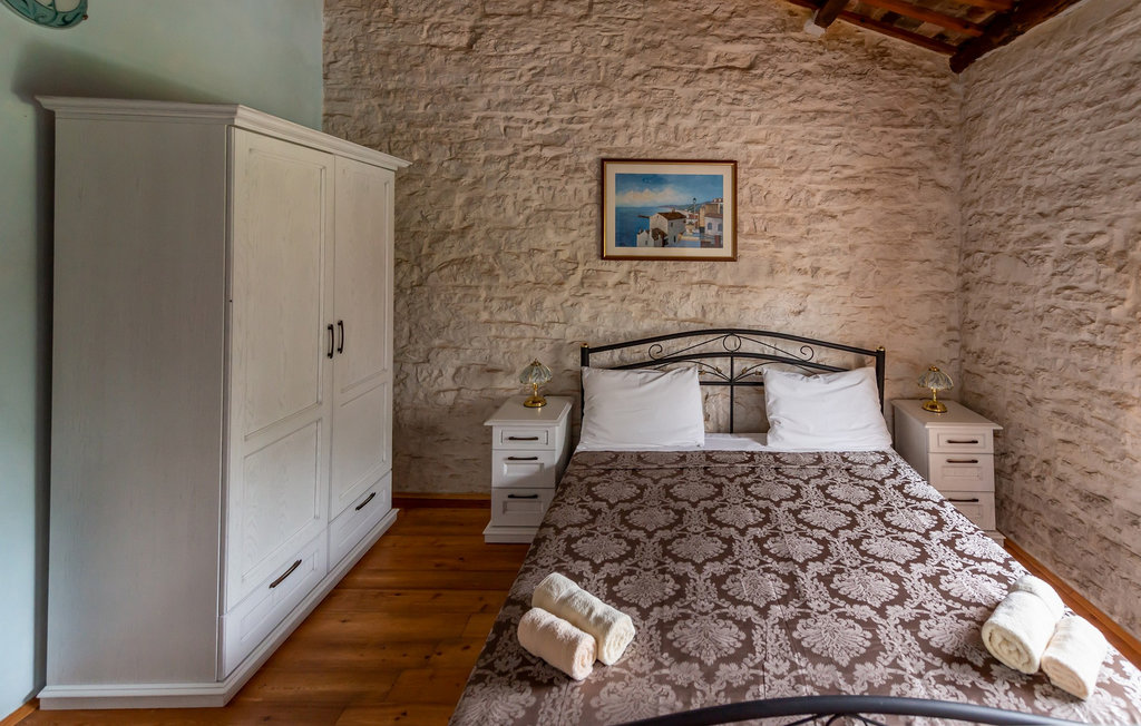 Ferienhaus - Domijanici , Kroatien - CLI059 36