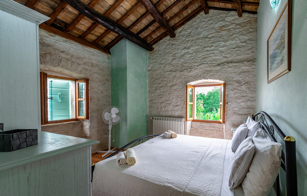 Ferienhaus - Domijanici , Kroatien - CLI059 37