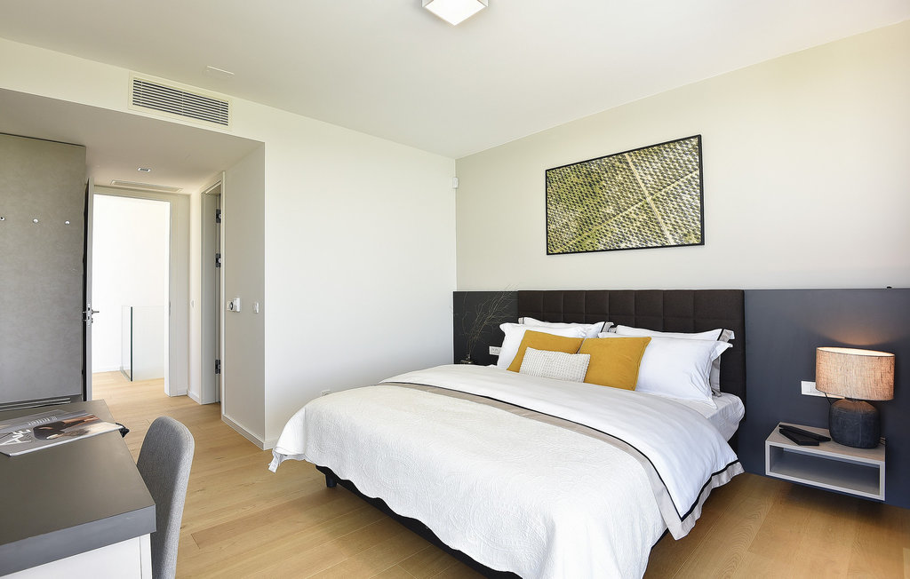 Feriehuse - Novigrad-Cendaki , Kroatien - CLI097 31