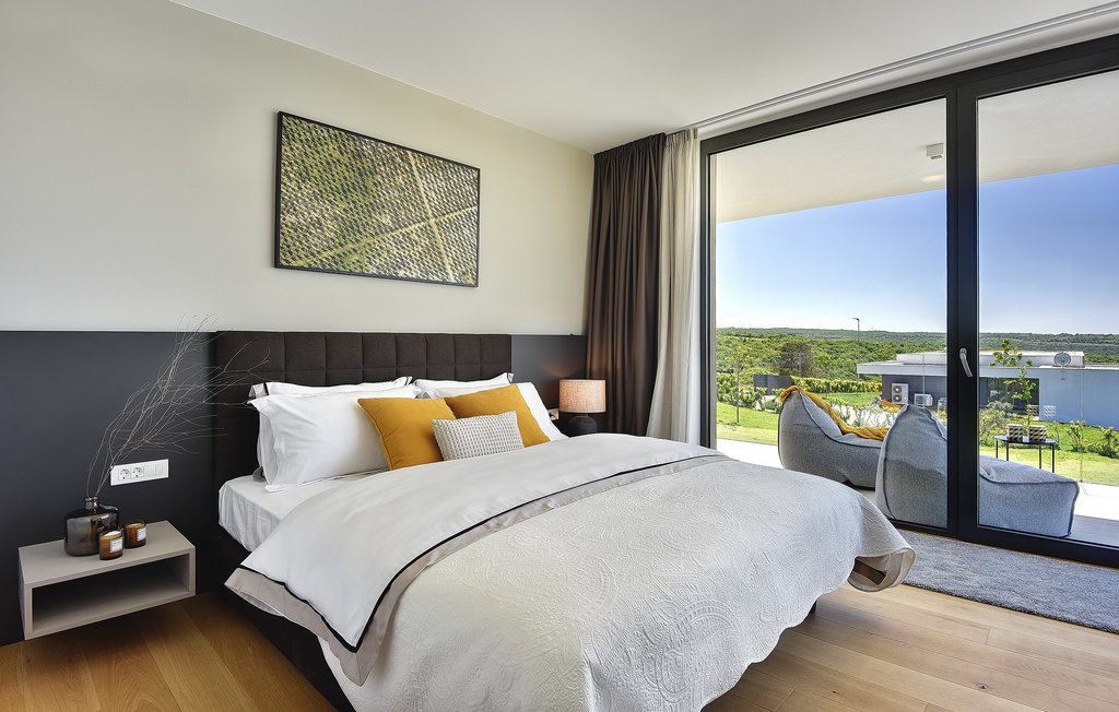 Feriehuse - Novigrad-Cendaki , Kroatien - CLI097 32