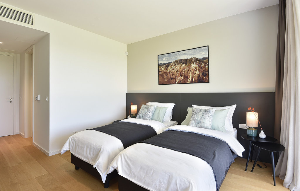 Feriehuse - Novigrad-Cendaki , Kroatien - CLI097 33