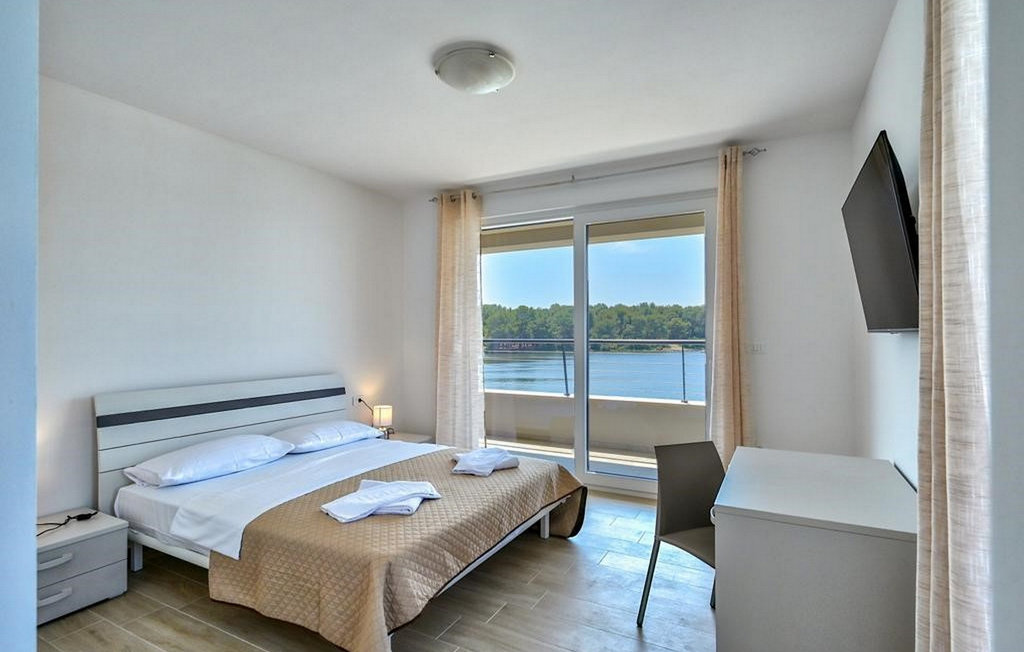 Feriehuse - Medulin , Kroatien - CLI100 39