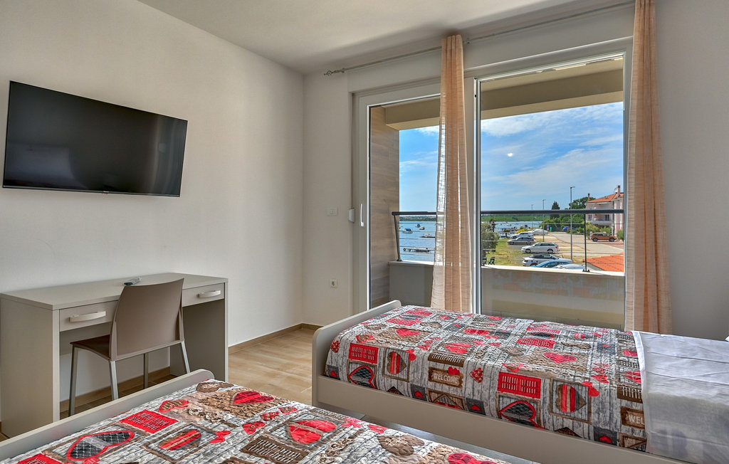 Feriehuse - Medulin , Kroatien - CLI100 41