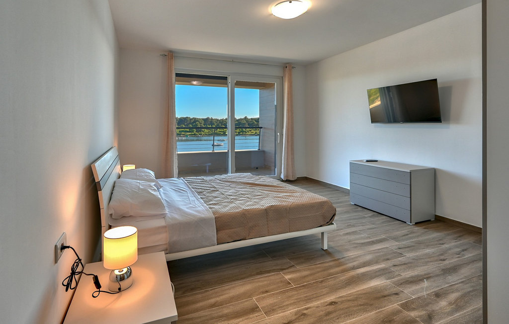 Ferienhaus - Medulin , Kroatien - CLI101 38