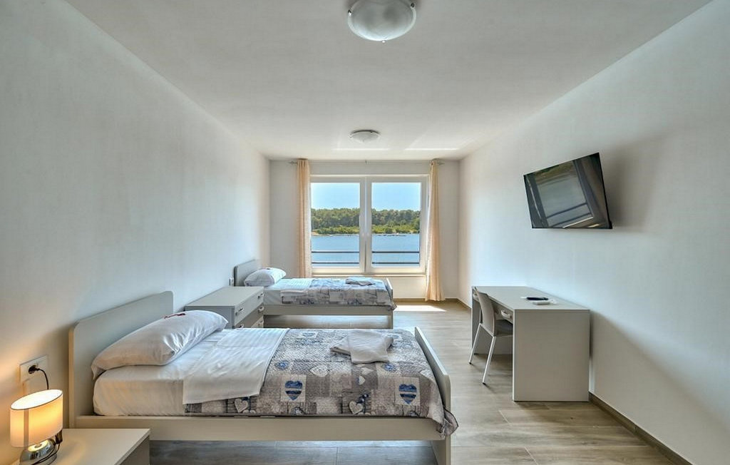 Ferienhaus - Medulin , Kroatien - CLI101 42