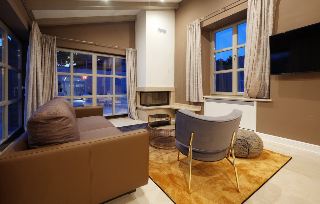 Ferienhaus - Visnjan , Kroatien - CLI019 18