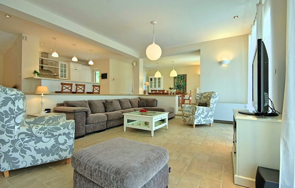 Ferienhaus - Butkovici , Kroatien - CLI029 20