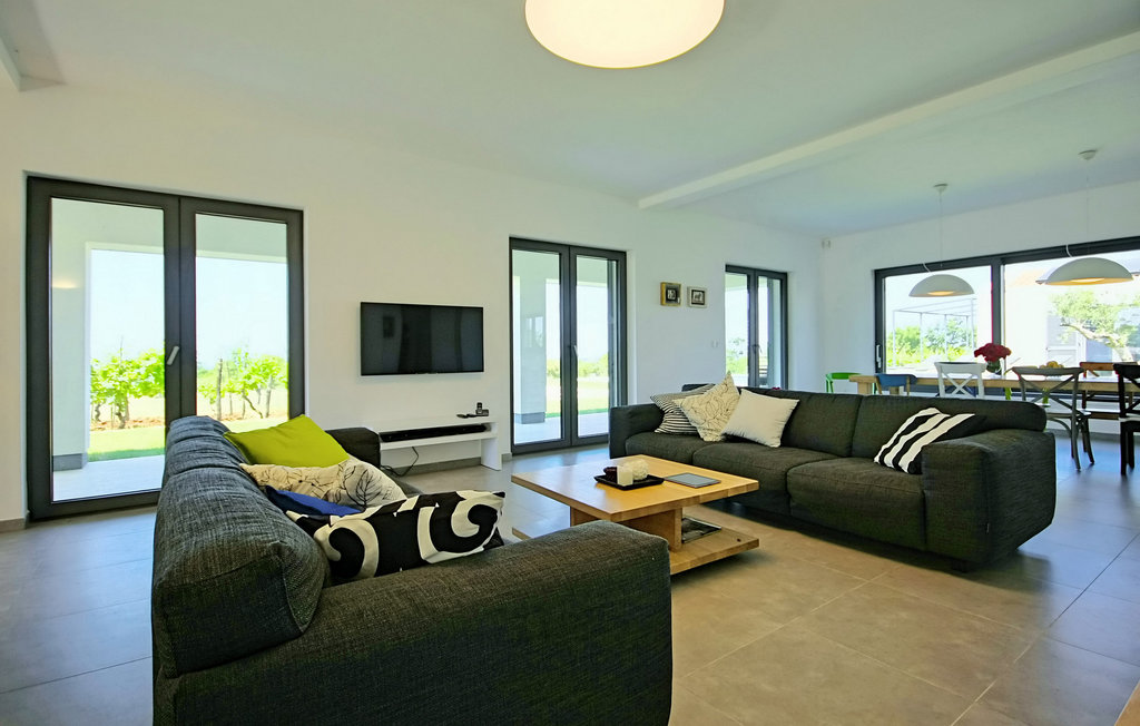 Feriehuse - Svetvincenat , Kroatien - CLI031 14