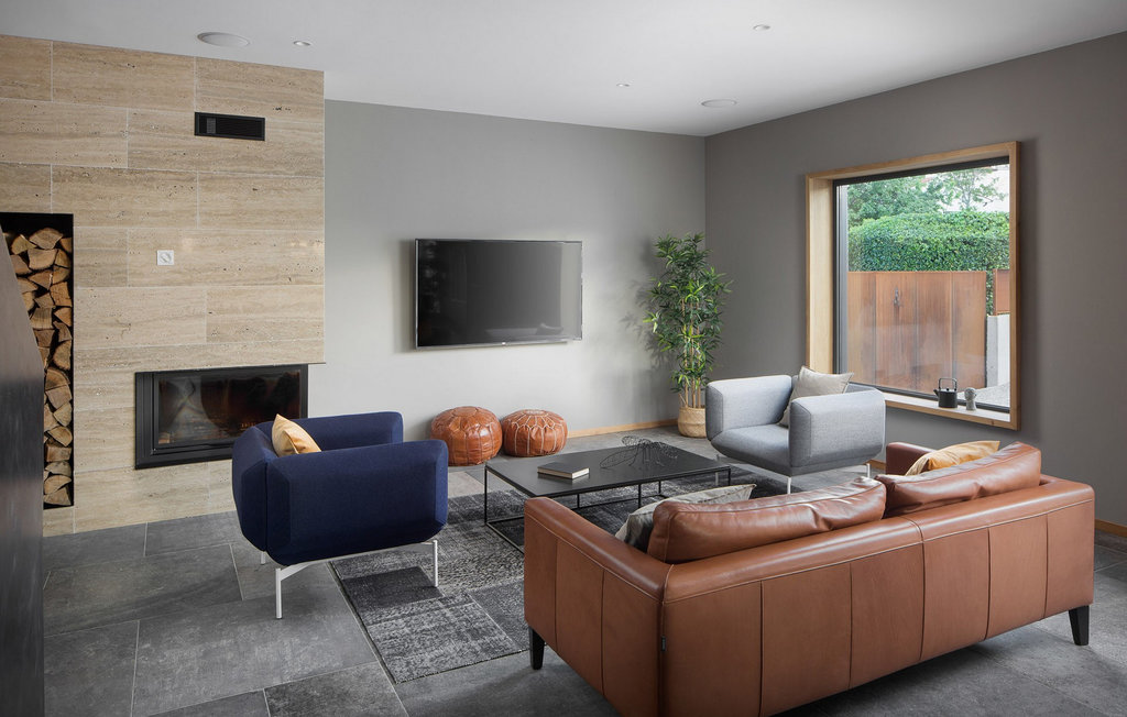 Feriehuse - Labin , Kroatien - CLI077 7