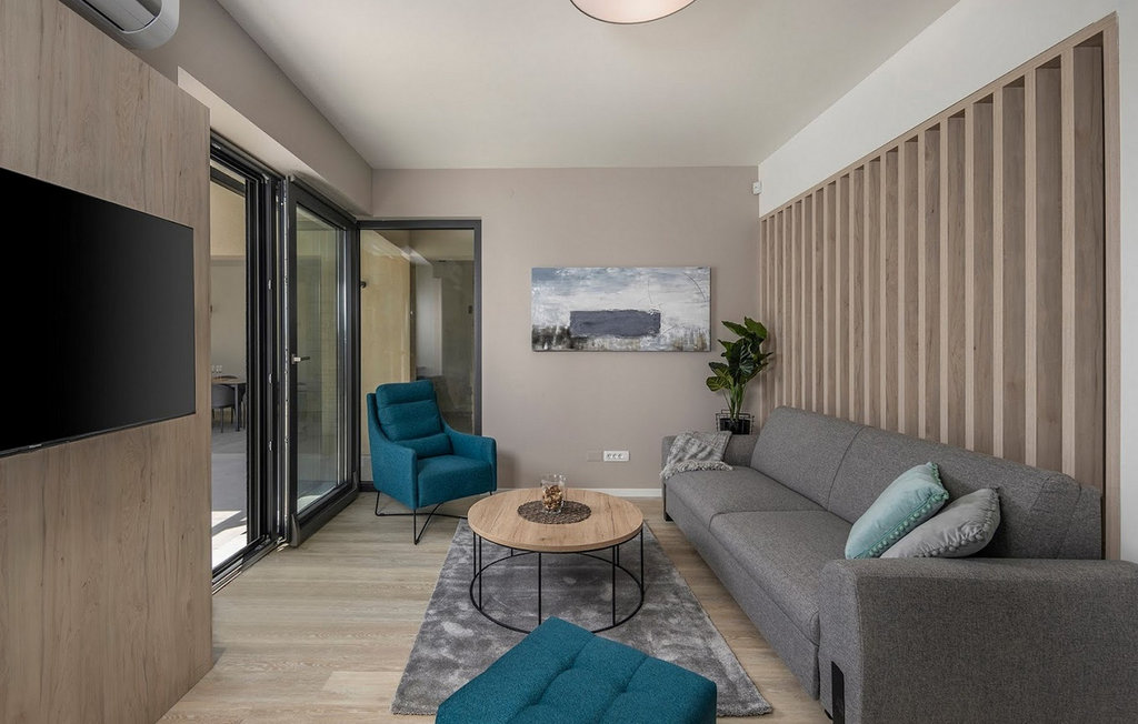 Ferienhaus - Buje-Brtonigla , Kroatien - CLI096 23