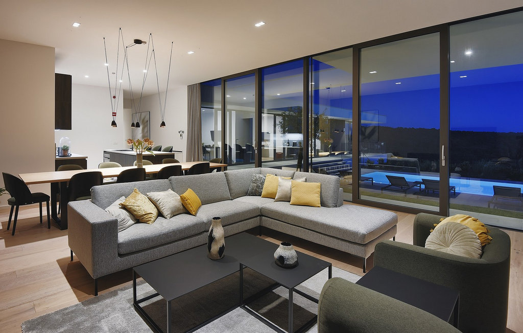 Feriehuse - Novigrad , Kroatien - CLI099 16