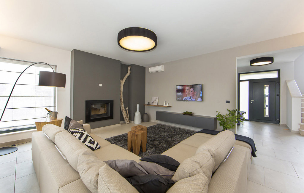 Ferienhaus - Sveti Lovrec-Perini , Kroatien - CLI003 23