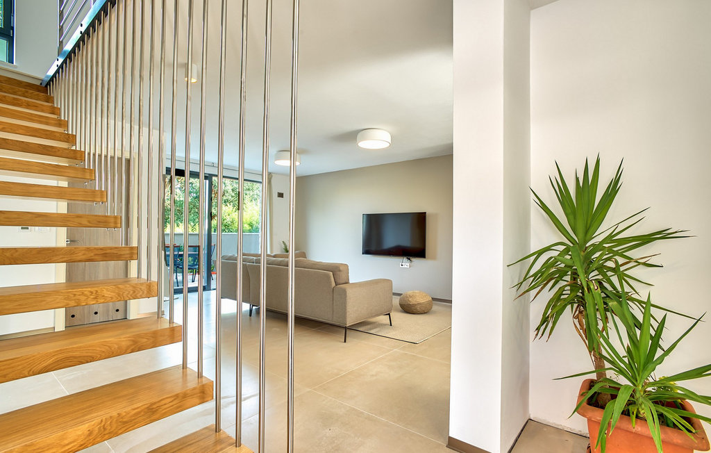 Feriehuse - Medulin , Kroatien - CLI005 19