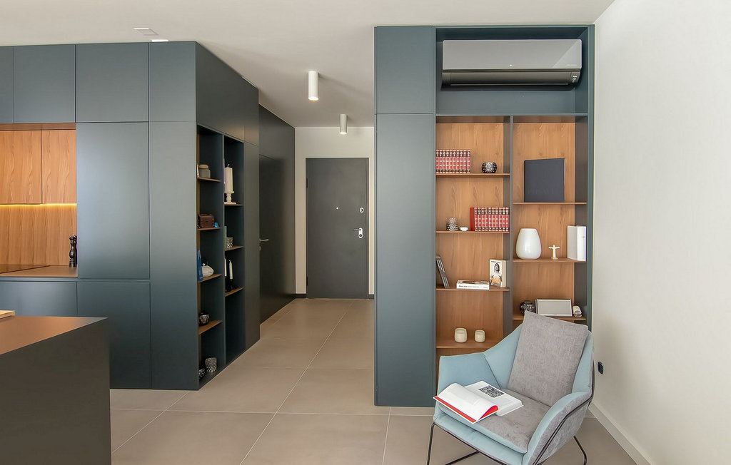 Feriehus - Rovinj-Rovinjsko Selo , Kroatia - CLI011 14