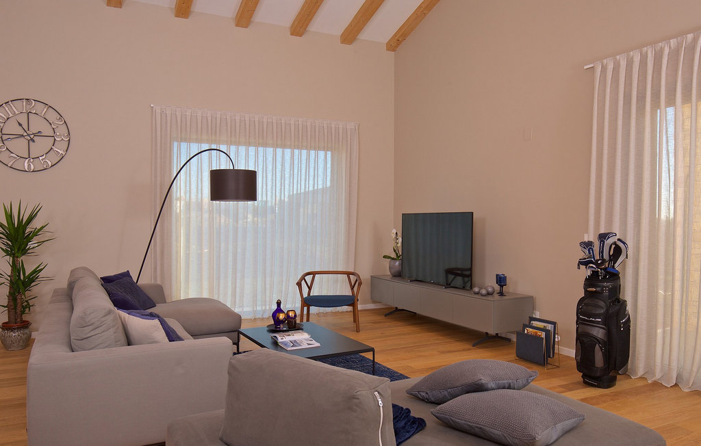 Ferienhaus - Buje-Brtonigla , Kroatien - CLI012 19