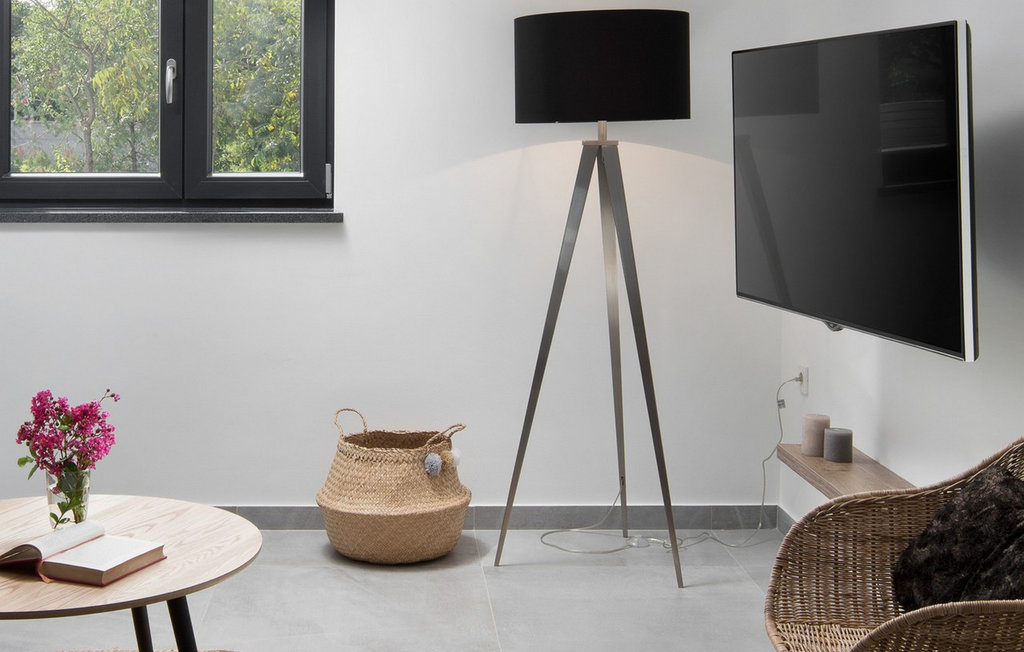 Feriehuse - Labin-Vinez , Kroatien - CLI021 16