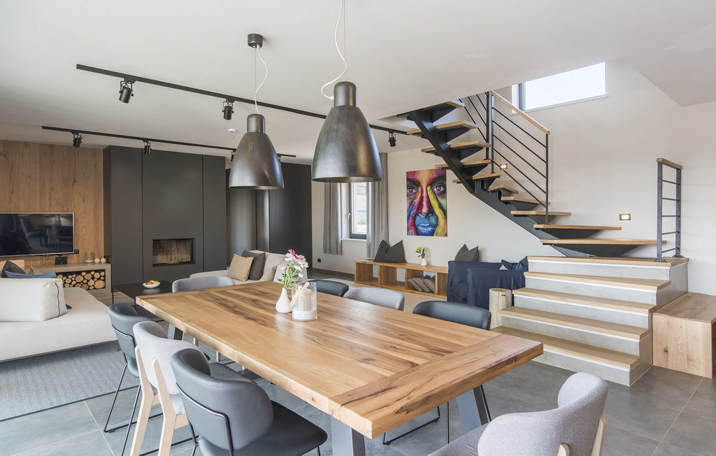 Feriehuse - Frata , Kroatien - CLI026 20