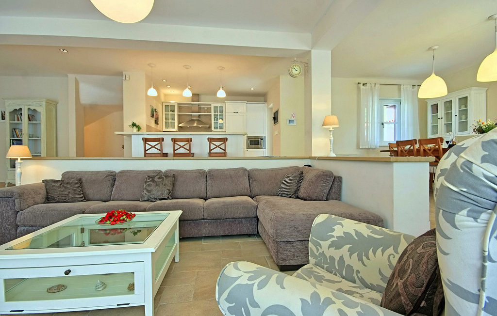 Ferienhaus - Butkovici , Kroatien - CLI029 21