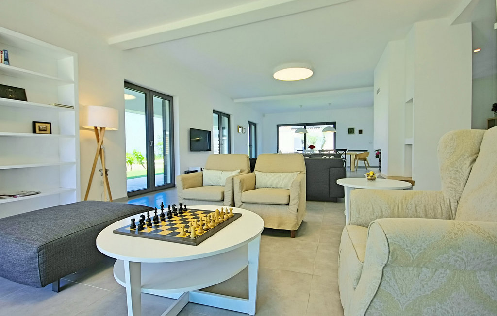 Feriehuse - Svetvincenat , Kroatien - CLI031 15