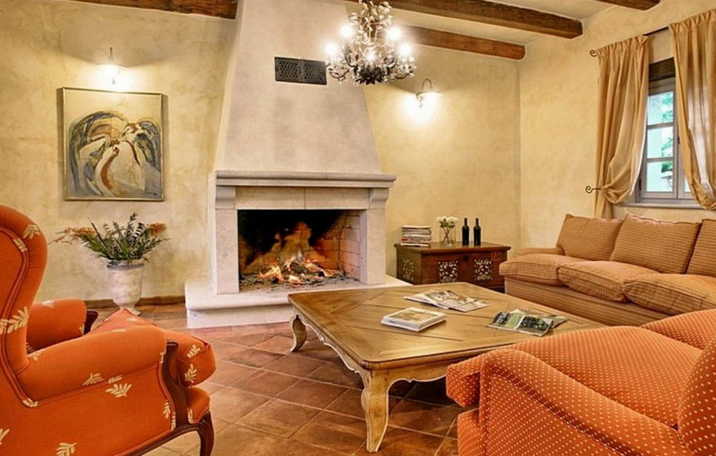 Feriehuse - Porec-Filipini , Kroatien - CLI040 16