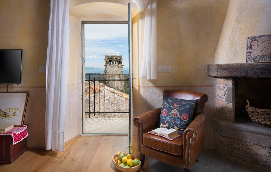 Semesterhus - Gondolici , Kroatien - CLI041 14