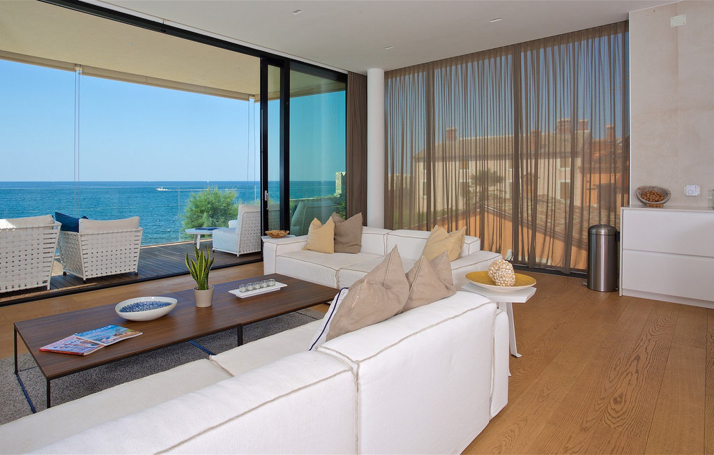 Ferienhaus - Novigrad , Kroatien - CLI071 12