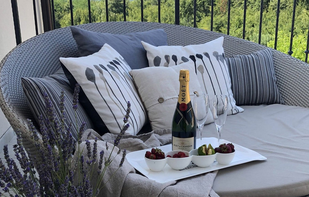 Feriehus - Visnjan , Kroatia - CLI073 9