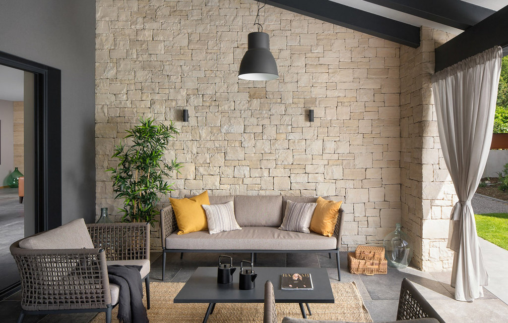 Feriehuse - Labin , Kroatien - CLI077 15