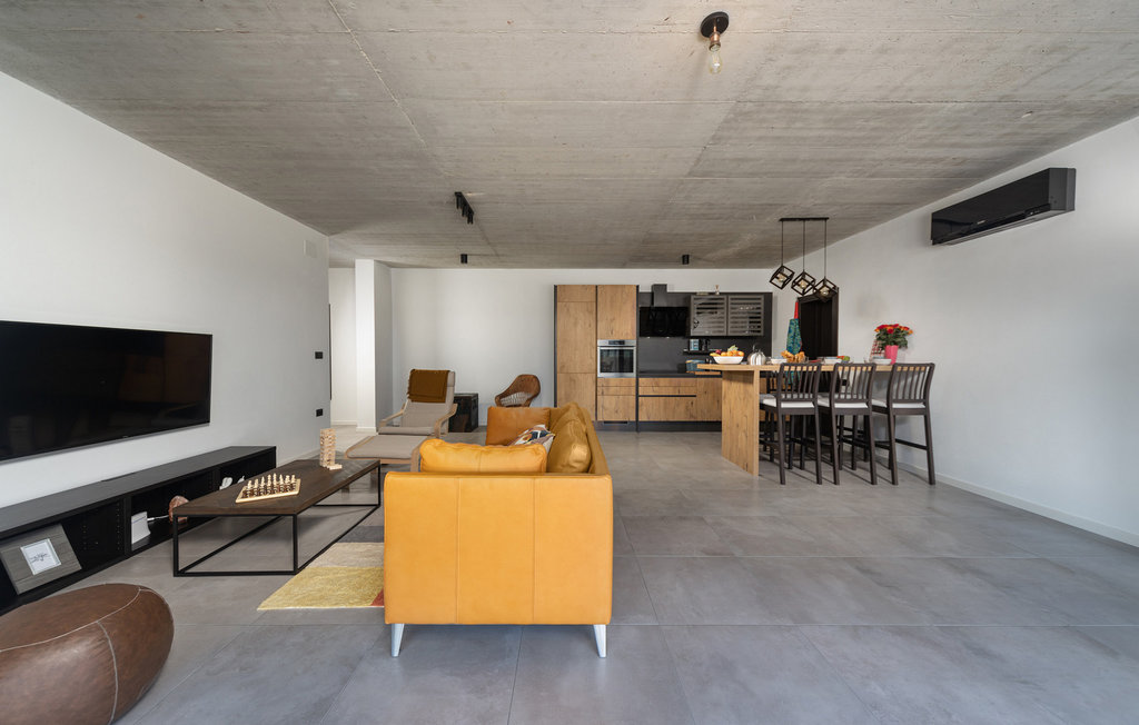 Ferienhaus - Labin , Kroatien - CLI078 16