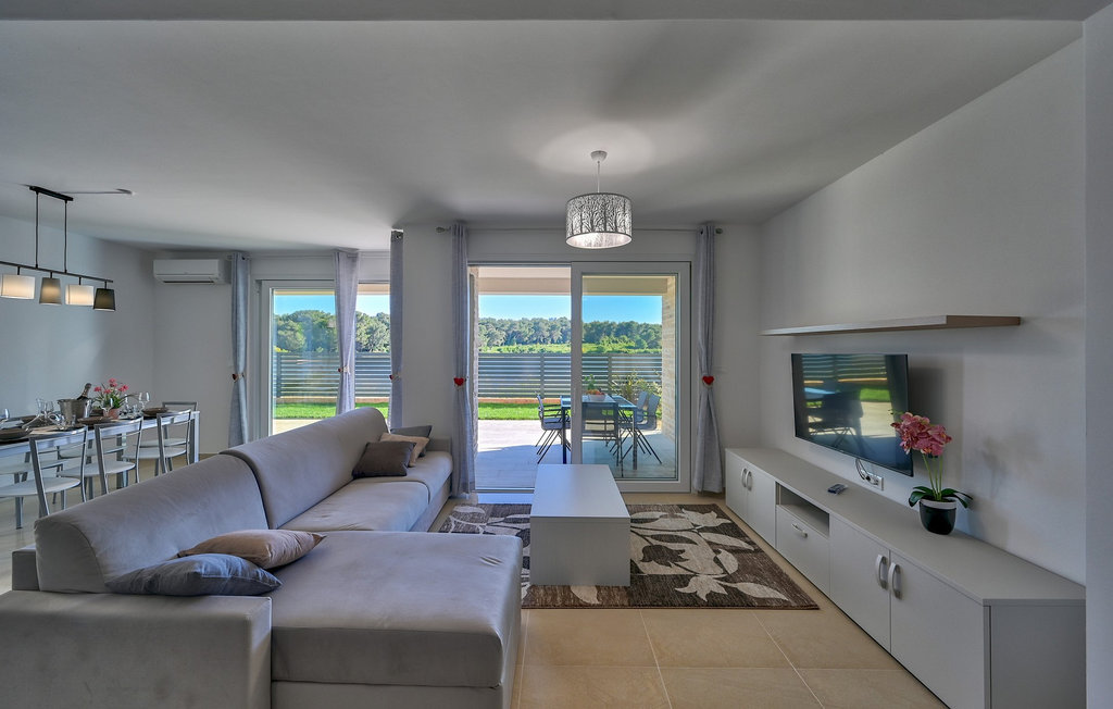 Ferienhaus - Medulin , Kroatien - CLI101 16