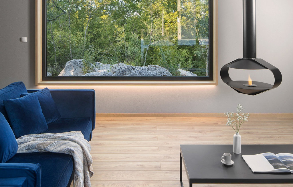 Feriehuse - Labin-Krsan , Kroatien - CLI103 20