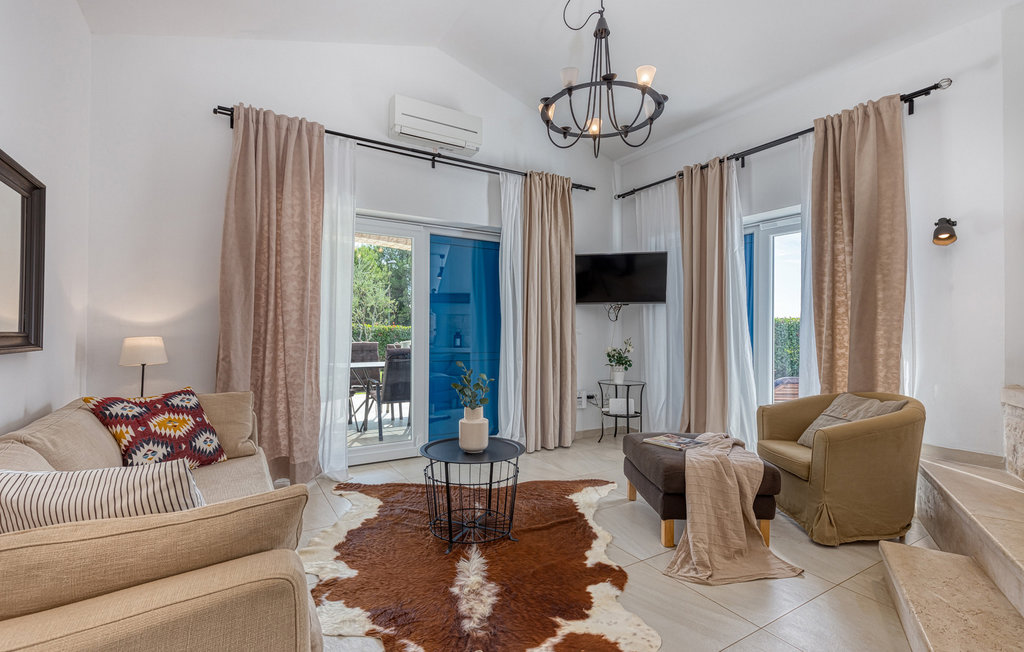 Ferienhaus - Porec-Tar , Kroatien - CLI004 21