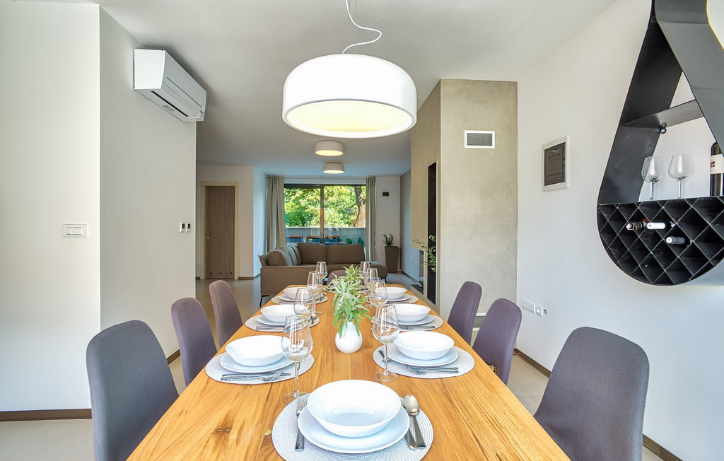 Feriehuse - Medulin , Kroatien - CLI005 22