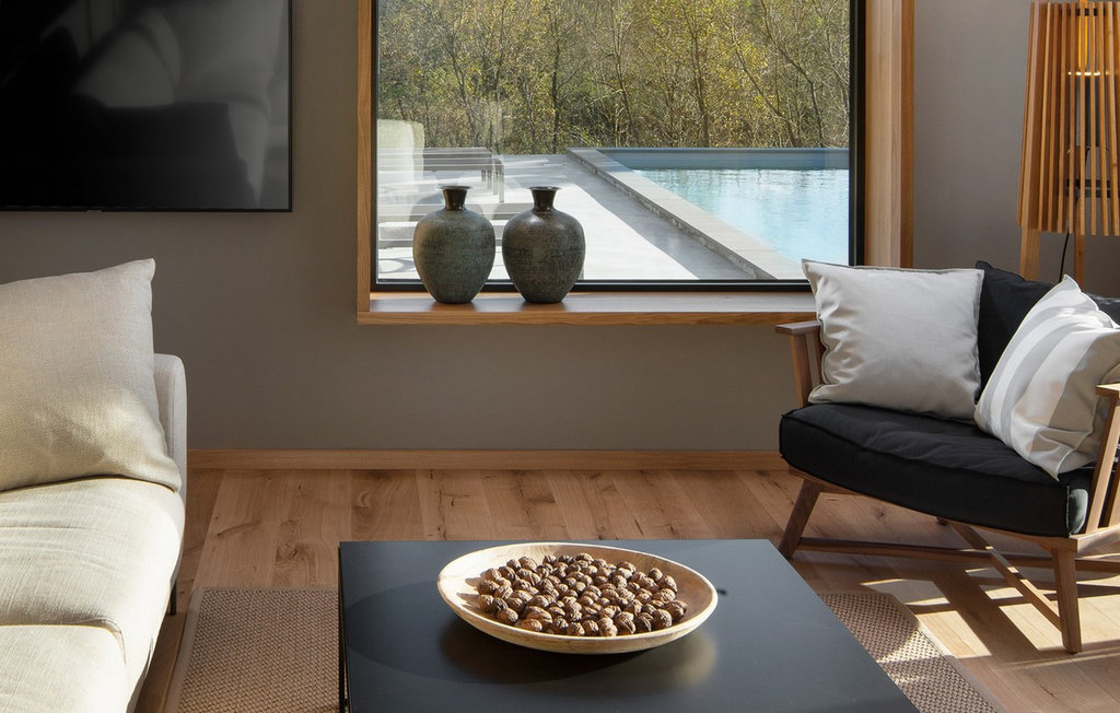 Ferienhaus - Motovun-Karojba , Kroatien - CLI014 20