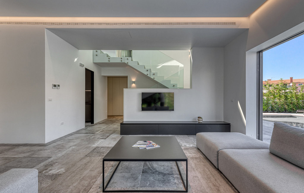 Feriehuse - Fazana , Kroatien - CLI020 26