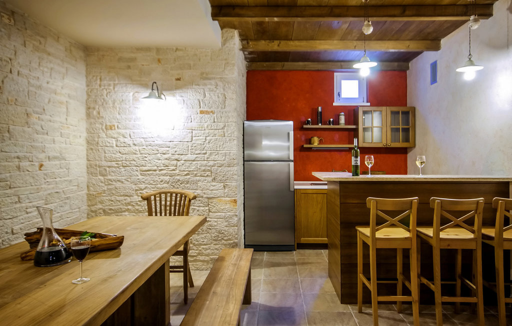 Ferienhaus - Butkovici , Kroatien - CLI029 24