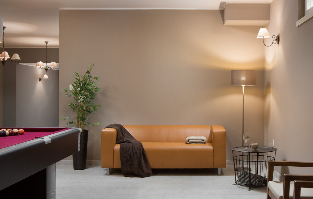 Feriehuse - Visnjan-Bajkini , Kroatien - CLI064 28