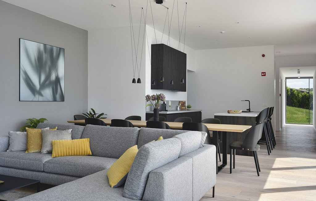 Feriehuse - Novigrad , Kroatien - CLI099 20