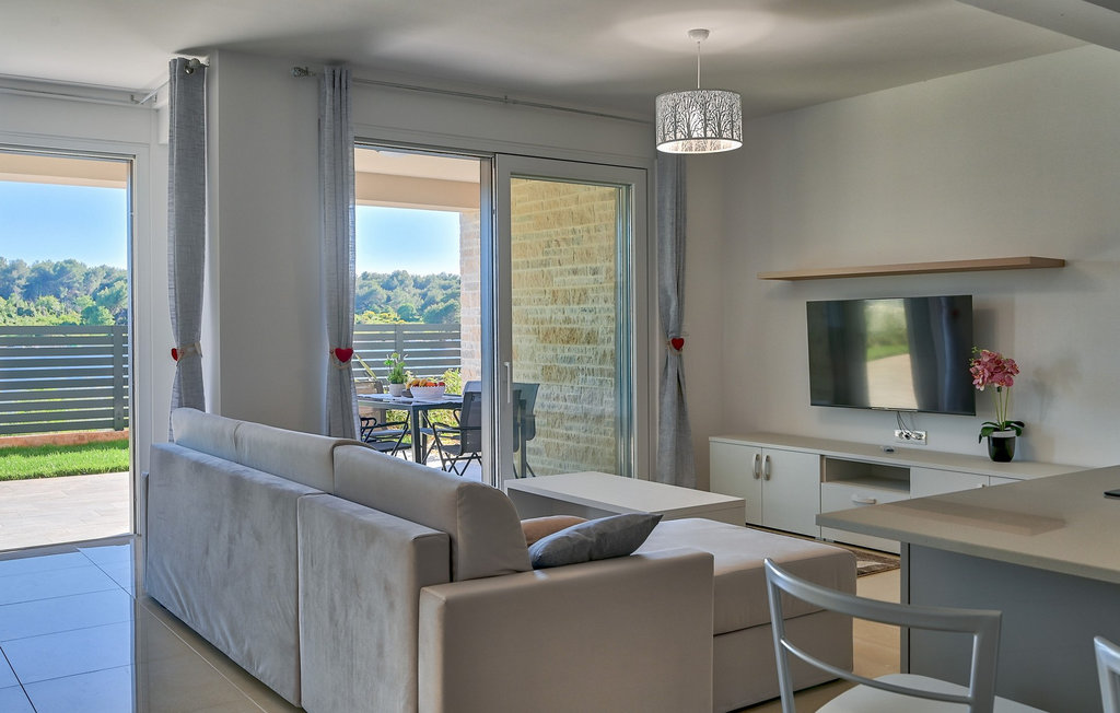 Ferienhaus - Medulin , Kroatien - CLI101 19