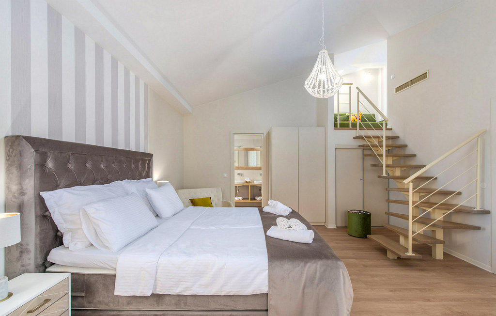 Feriehuse - Vabriga , Kroatien - CLI001 3