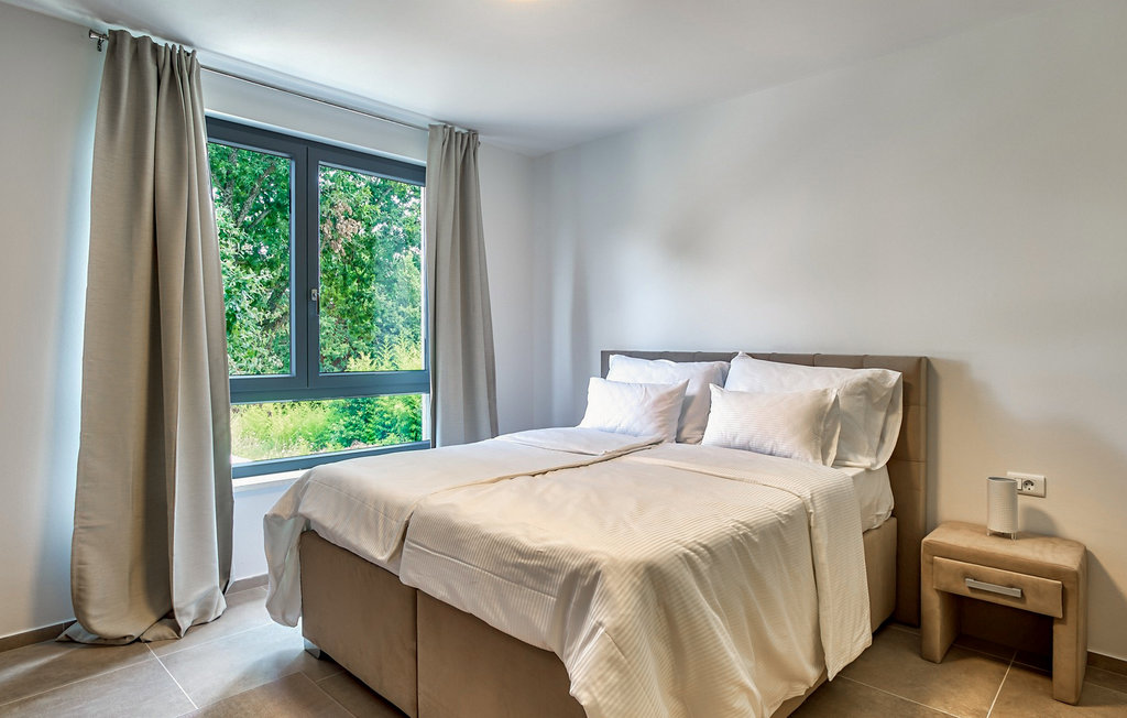 Feriehuse - Medulin , Kroatien - CLI005 5