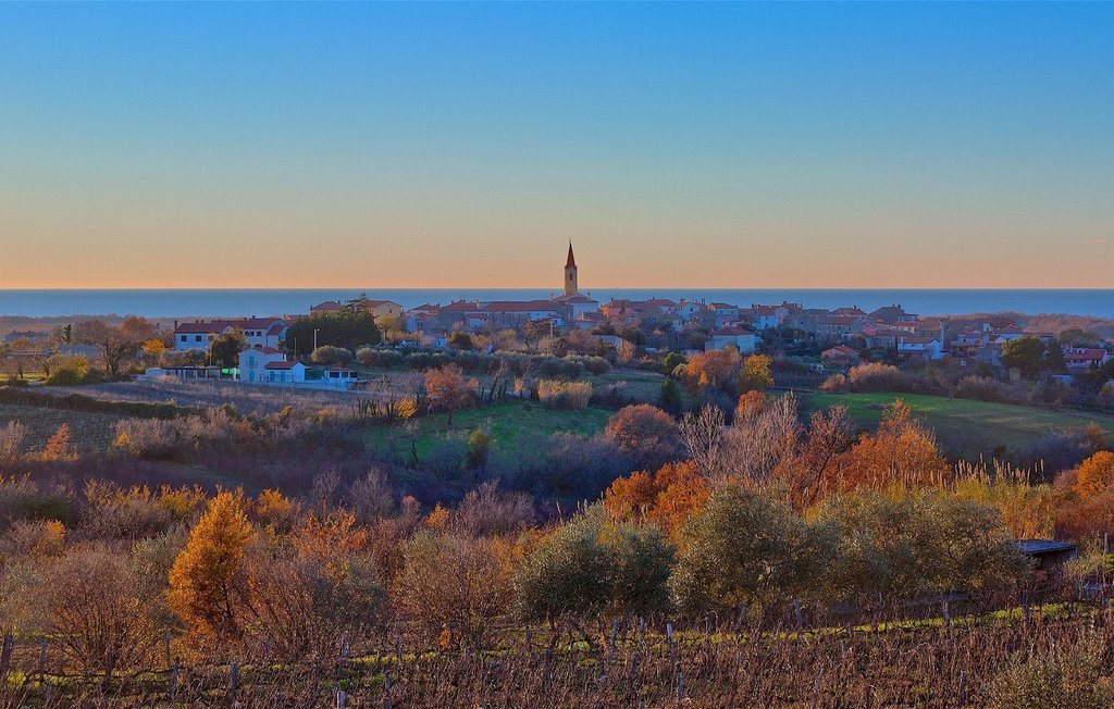 Ferienhaus - Buje-Brtonigla , Kroatien - CLI006 33