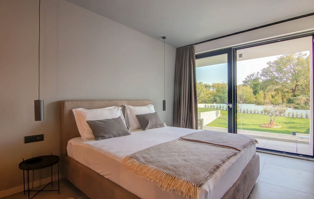 Feriehus - Rovinj-Rovinjsko Selo , Kroatia - CLI011 21