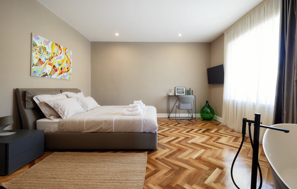 Ferienhaus - Visnjan , Kroatien - CLI019 28